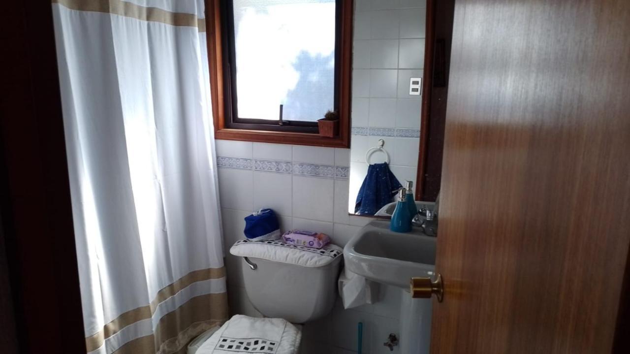 Homestay La Casa De La Nueva Poesia *