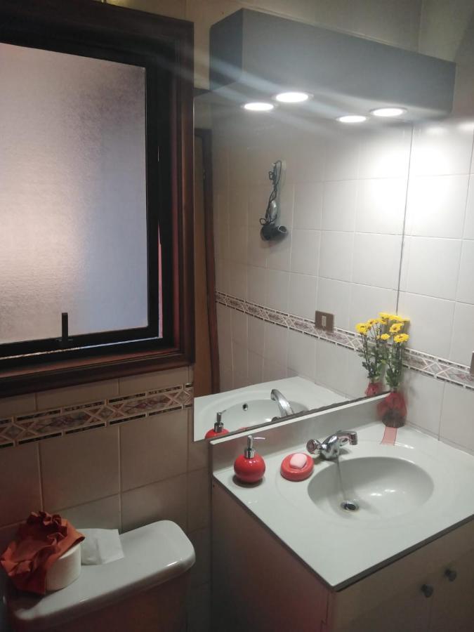 Homestay La Casa De La Nueva Poesia
