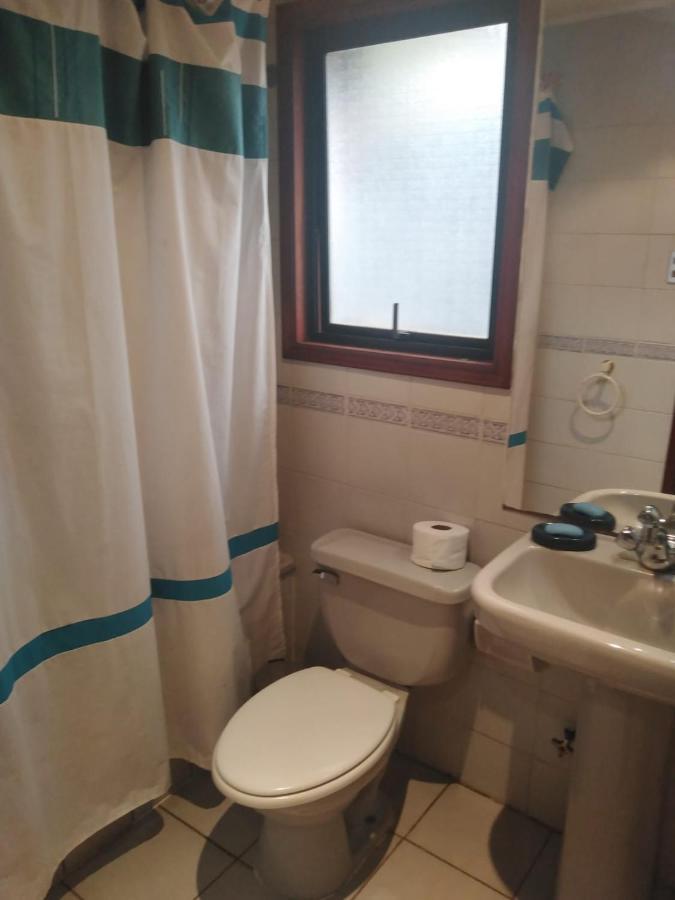 Homestay La Casa De La Nueva Poesia Santo Domingo