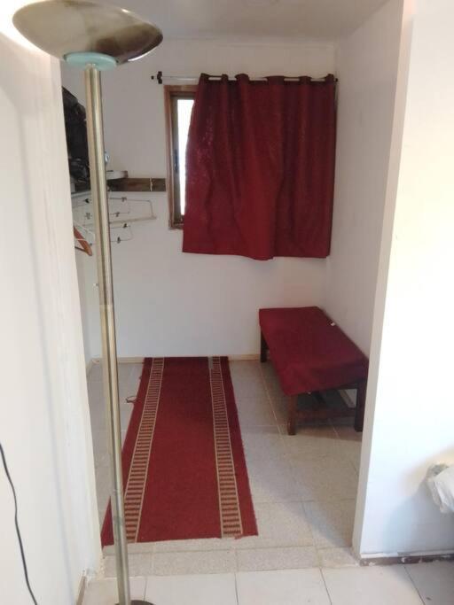 La Casa De La Nueva Poesia Homestay