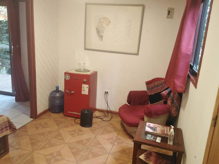 La Casa De La Nueva Poesia