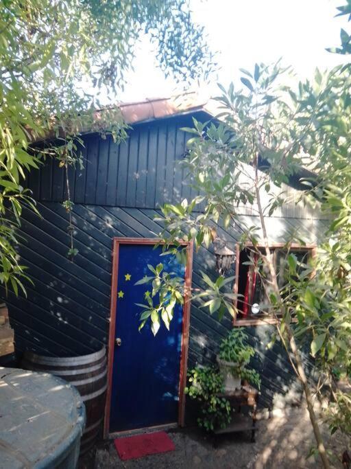 La Casa De La Nueva Poesia Santo Domingo