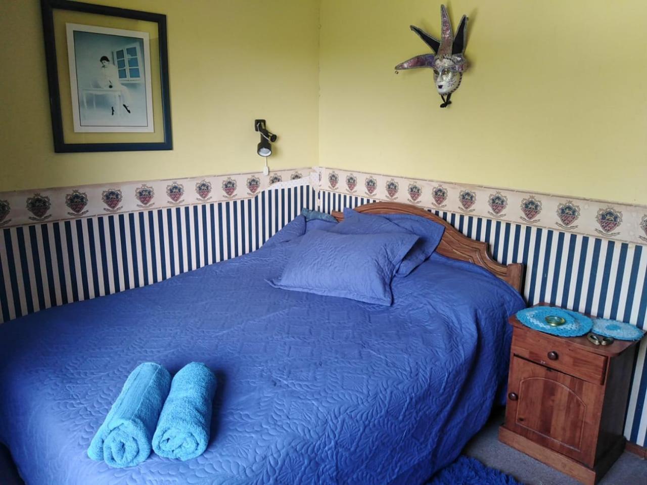 Homestay La Casa De La Nueva Poesia *