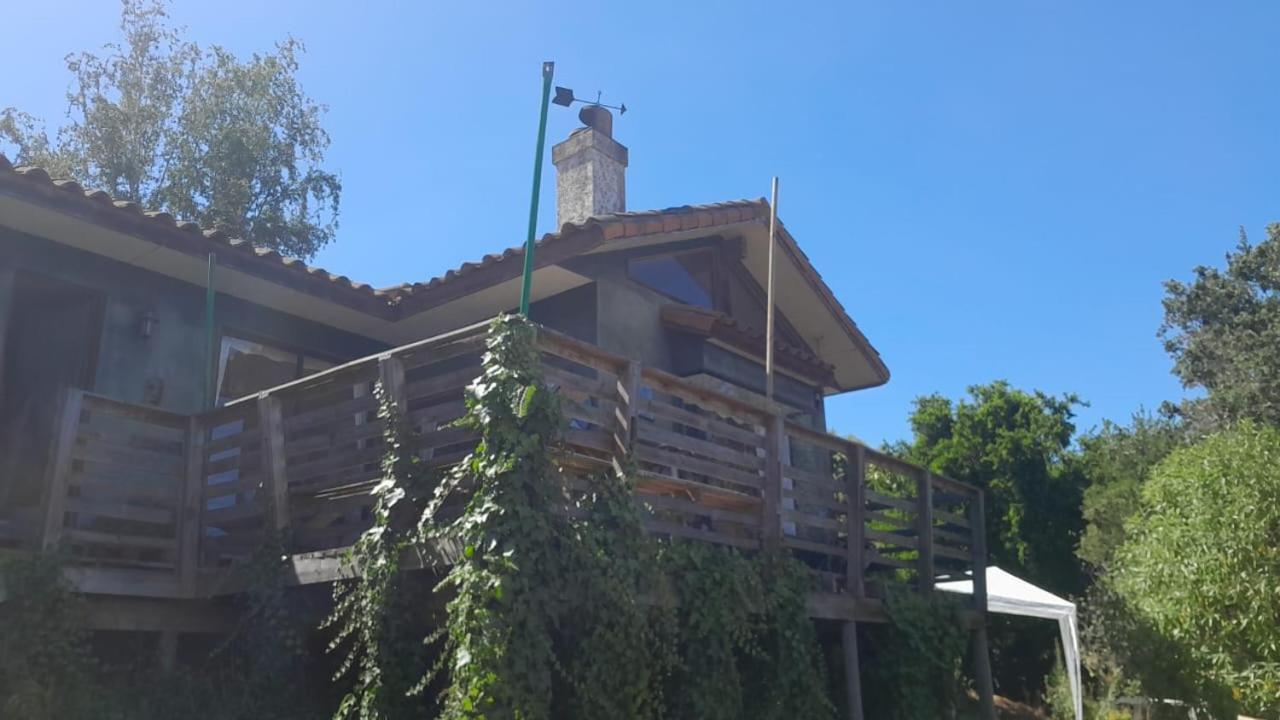 La Casa De La Nueva Poesia * Santo Domingo